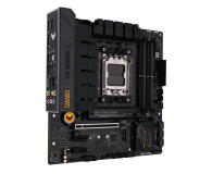 ASUS TUF GAMING B650M-E WIFI - 1243659 - zdjęcie 2